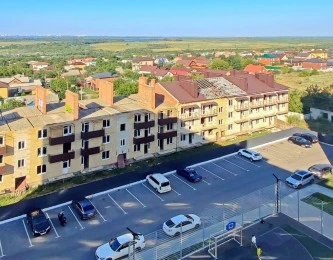 Право заключения договора купли-продажи ЗУ, в г. Азов, Ростовская обл..